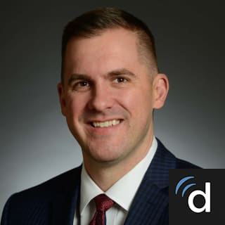 David Lehenbauer, MD