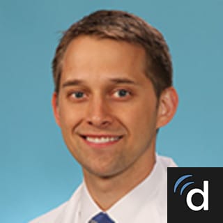 Ryan Rourke Ent ENTs at Barnes-Jewish Hospital