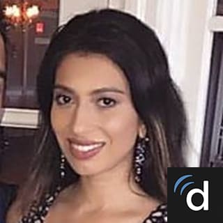 Sharmil Gohil, MD