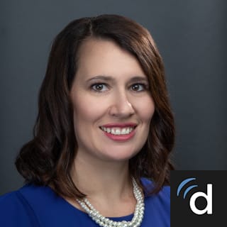 Andrea (Jennings) Strathman, MD