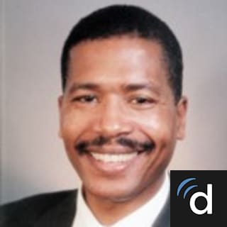 Alan Sampson, MD