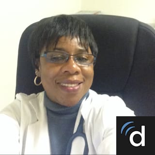 Justina Anyanwu, MD
