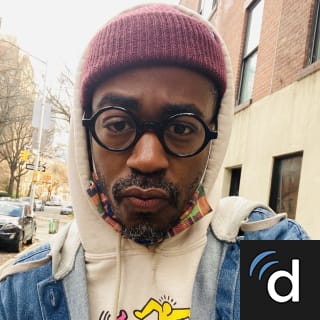 Douglas Reed, Psychiatric-Mental Health Nurse Practitioner, Brooklyn, NY