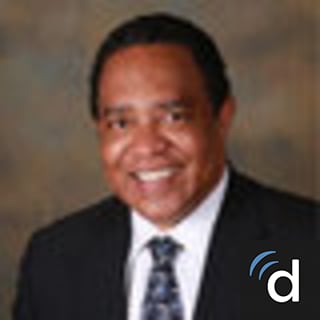 Lawrence Walker, MD