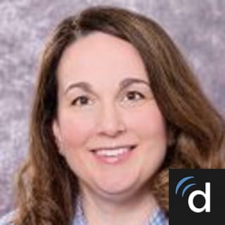 Michelle Wright, DO