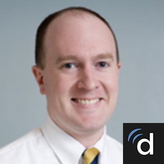 Ryan Thompson, MD