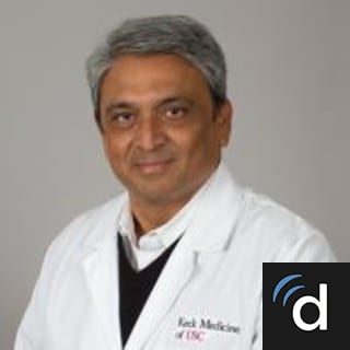 Anil Tulpule, MD