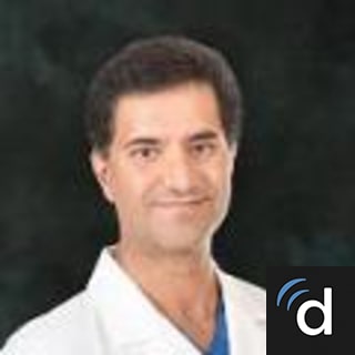 Dr. Reza Shahim, Md 