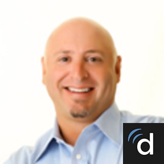 David Schwartz, MD
