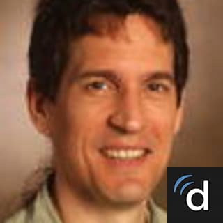 Alan Boyd, MD