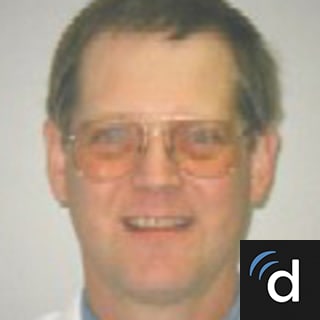 Edwin Burrell, MD