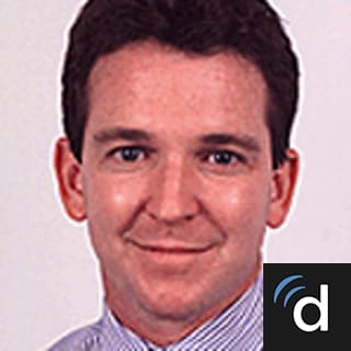 Mark Gilligan, MD