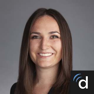 Samantha Terhaar, MD