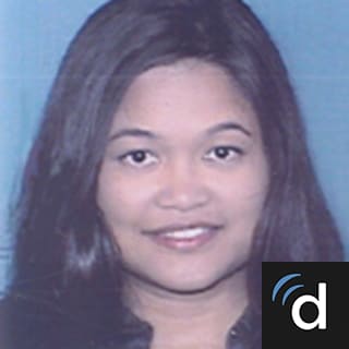 Madeleine Bibat, MD