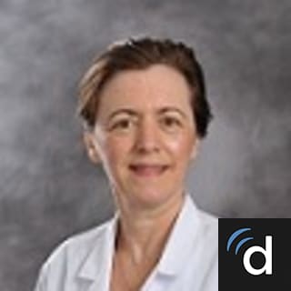 Genevieve Rebuffot, MD