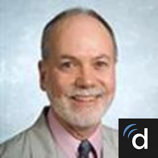 Robert Stanley, MD