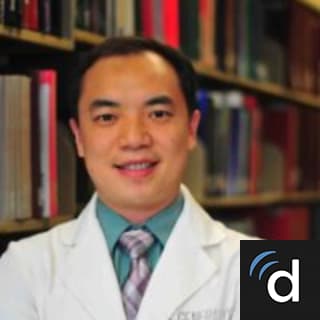 Hao Liu, MD