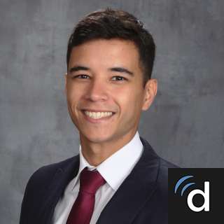 William Javier Rosales González, MD