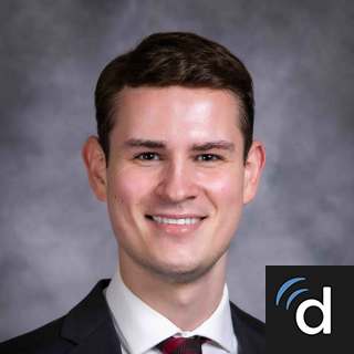 Evan Heiderscheit, MD, Internal Medicine, Atlanta, GA