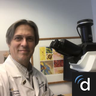 Brent Harris, MD