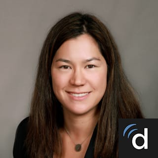 Cristina (Smith) McLaughlin, MD