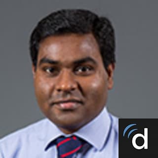 Shivanand Medar, MD