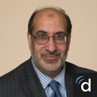Rifat Elkhatib, MD