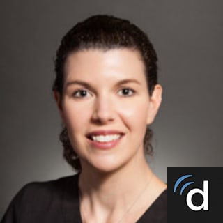 Jennifer (Leveque) Maender, MD