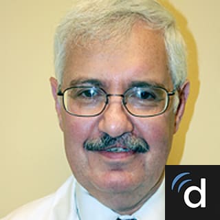 Milton Nathan, MD