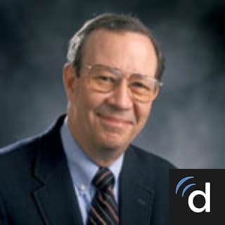 David Walker, MD