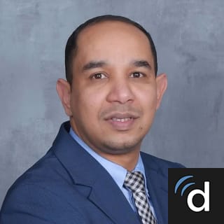 Ahmed Dirweesh, MD