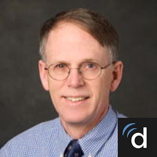 Albert Barrows III, MD