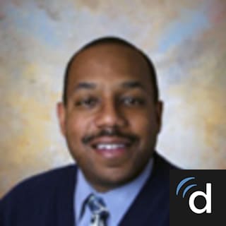 Darryl Fortson, MD