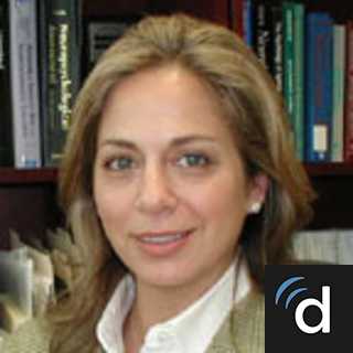 Lisa Ravdin, Psychologist, New York, NY