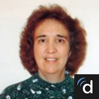 Allison Averill, MD