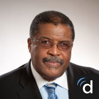 Carlos Williams, MD, Neurology, Boydton, VA