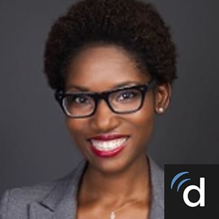 Tiffany Robinson, MD, Radiology, Maywood, IL