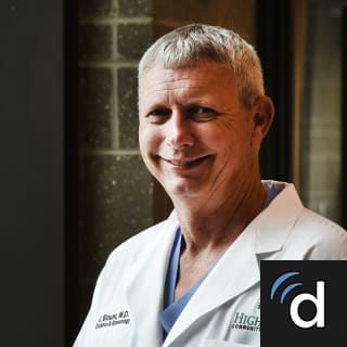 James Blount III, MD