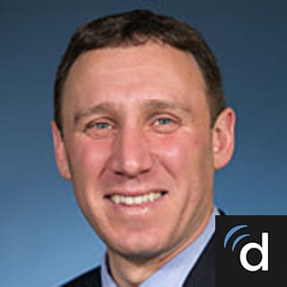 Randall Pellish, MD