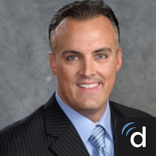 Brandon Stroh, MD