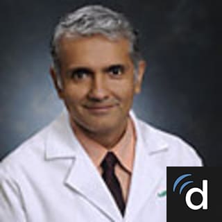 Pradeep Bhambhvani, MD