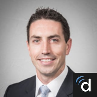 Daniel Rolston, MD