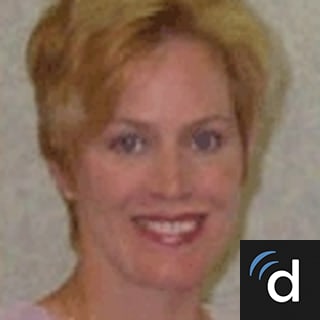 Karen Kemp-Glock, DO