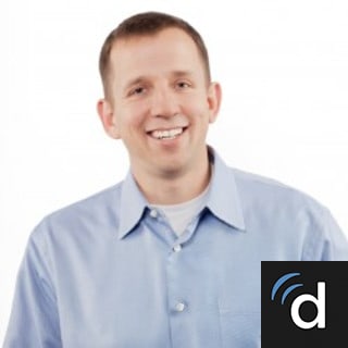James Davitt, MD, Orthopaedic Surgery, Portland, OR