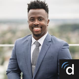 Jennings Gyedu, DO, Neurology, Pittsburgh, PA