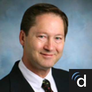 Fred Lovrien, MD