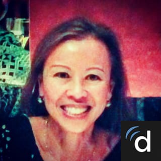 Joanne Hom, MD