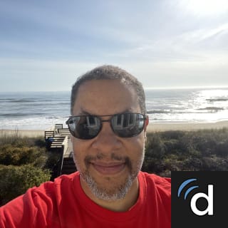 Michael Williams, MD, General Surgery, Washington, DC