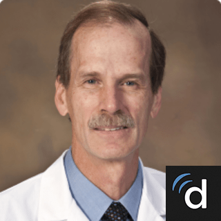 Bruce Stewart, MD