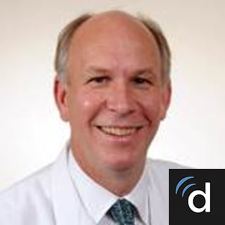 Bruce Jaufmann, MD